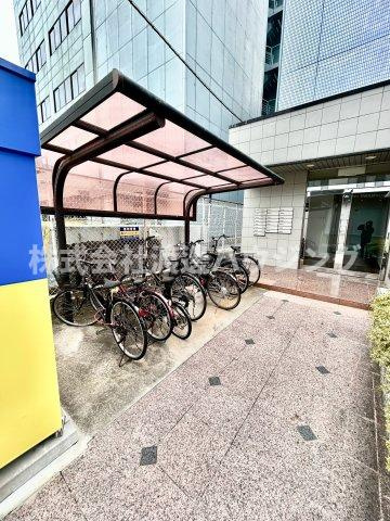 粋和ビルのその他共用部分
