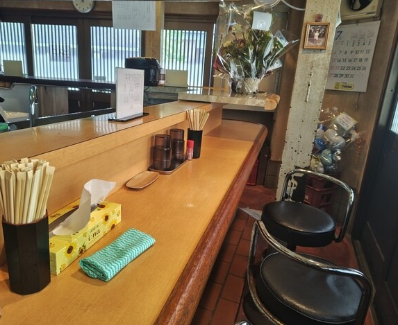 【内装】 | 国分寺２丁目店舗