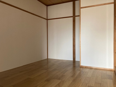 【洋室】 | 和光ハイツ