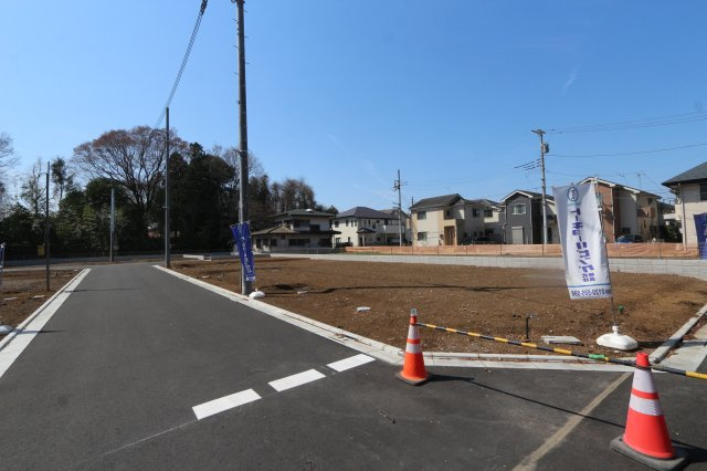【Heartfull Town】小平市上水本町２丁目　19区画