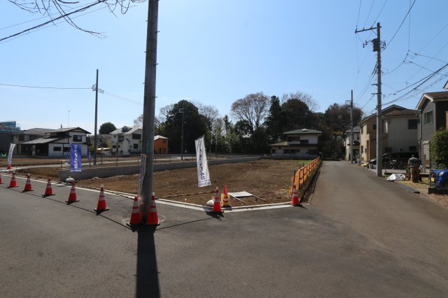 【Heartfull Town】小平市上水本町２丁目　19区画