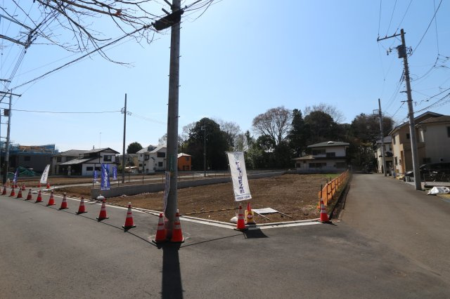 【Heartfull Town】小平市上水本町２丁目　19区画