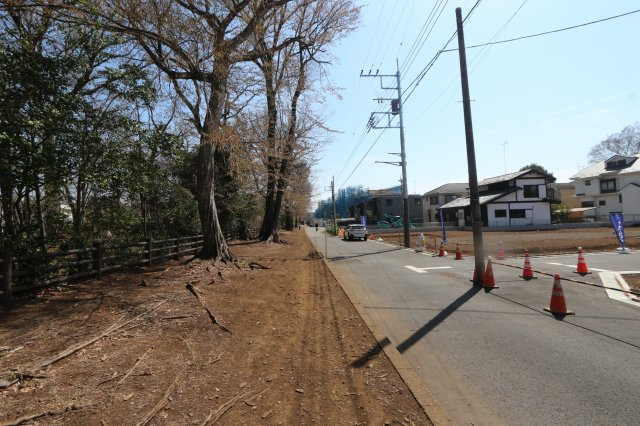 【Heartfull Town】小平市上水本町２丁目　19区画