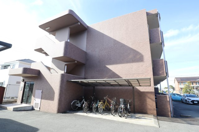 プランドール大和八木Ⅱ