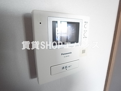 【セキュリティ】 | レインボーヒルズ21
