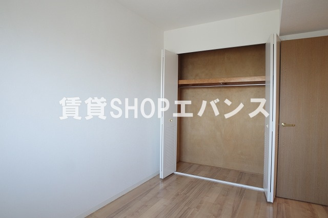 【収納】 | レインボーヒルズ21 | 収納があります