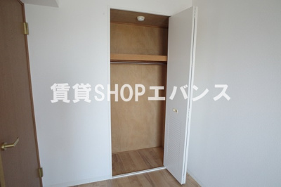 【収納】 | レインボーヒルズ21 | 収納スペース豊富です