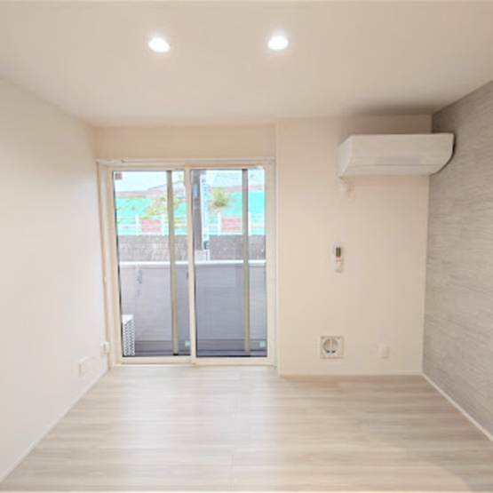 【区画図】 | AssetCourt立川上砂町5丁目B棟