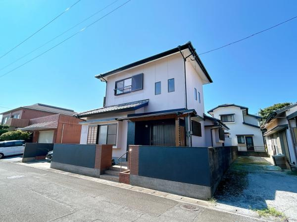 恒久5丁目　中古戸建