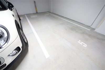 【駐車場】 | セレニテ難波プリエ