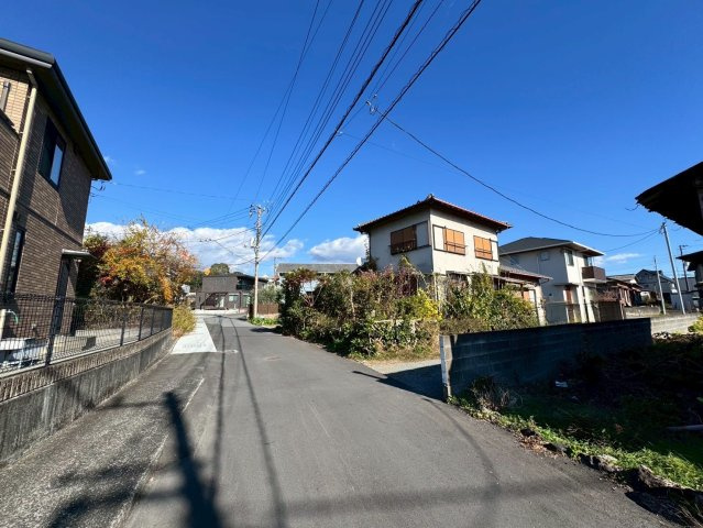 富士市比奈　売土地　69.28坪の周辺