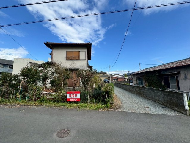 富士市比奈　売土地　69.28坪