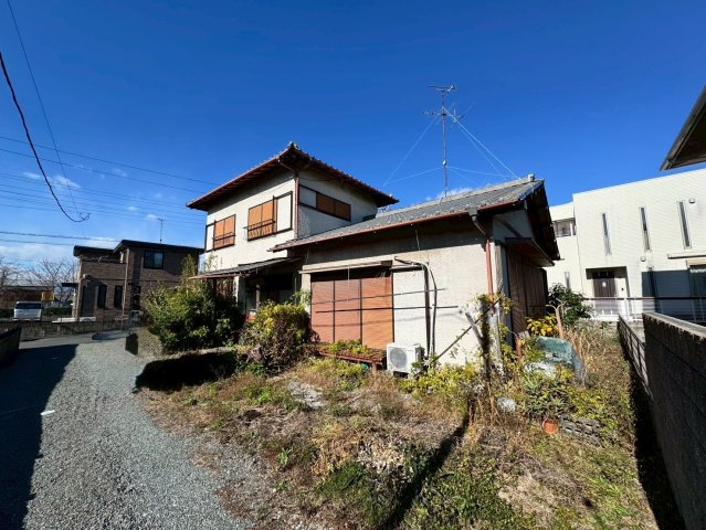富士市比奈　売土地　69.28坪のその他