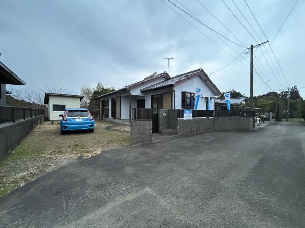 田野町甲　中古戸建