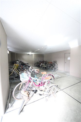 【設備】 | リーガル京町堀