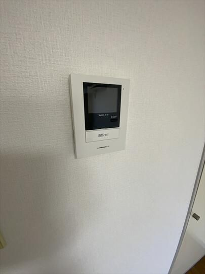 フレールのセキュリティ