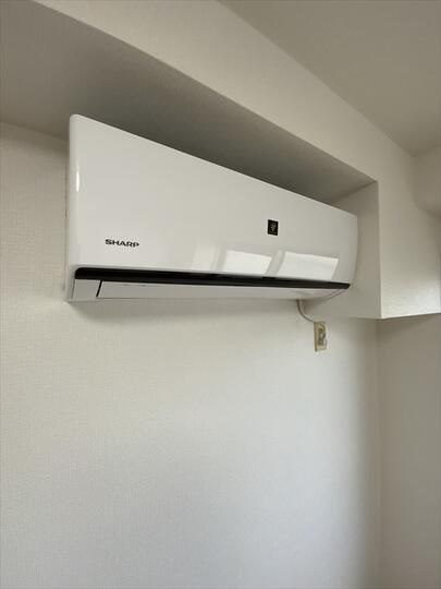 フレールの設備