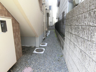 【設備】 | サントエイビス
