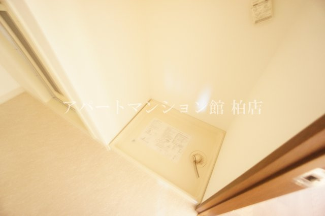 アーバンパーク柏の設備