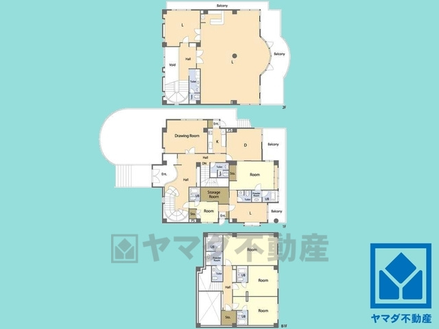 西宮市柏堂町