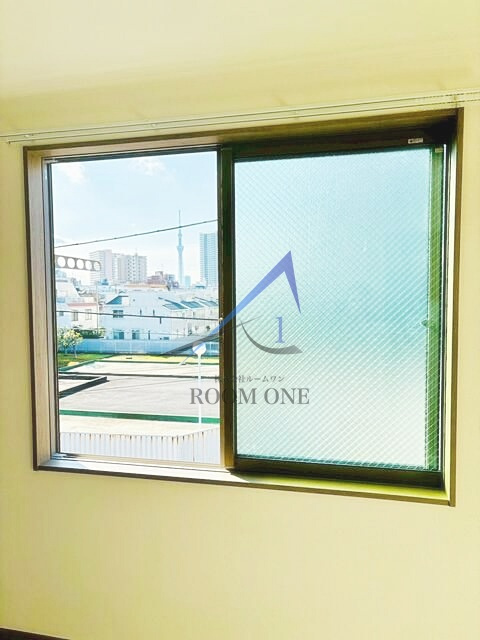 センターパーク平井Ⅶの内装