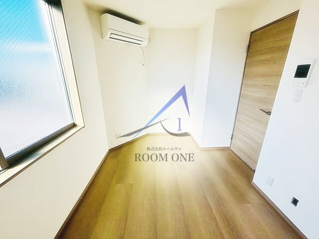 センターパーク平井Ⅶの居間・リビング|洋室のお部屋です。