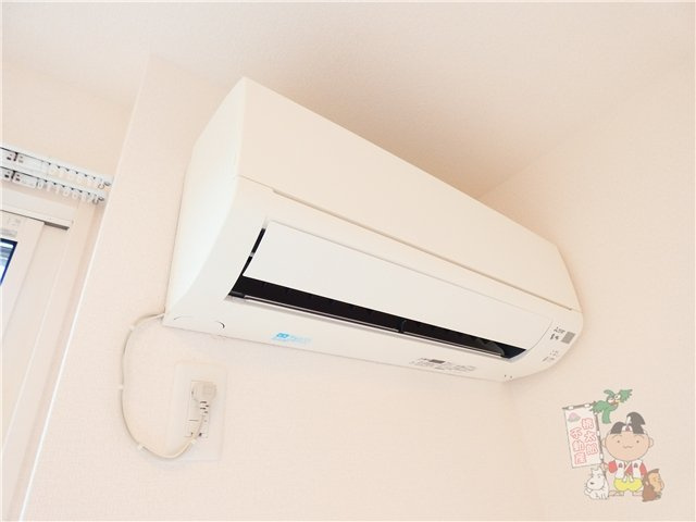 メゾンＯＴＣの設備