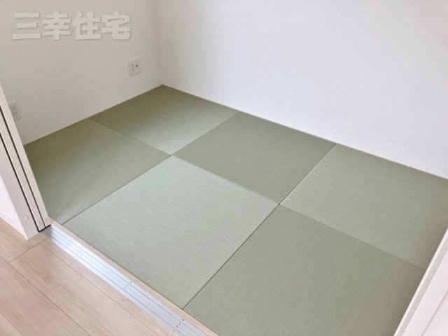 碧南市道場山町のセキュリティ|安心・安全　夜の訪問者もカラーでしっかり確認でき、録画をすることも可能です