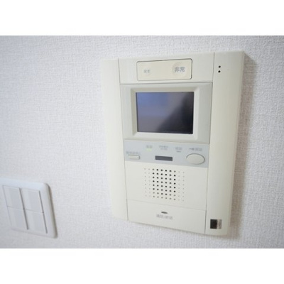 【セキュリティ】 | ガーラプレイス錦糸町