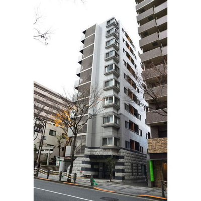 【外観】 | ガーラプレイス錦糸町