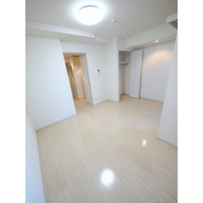 【居間・リビング】 | ガーラプレイス錦糸町