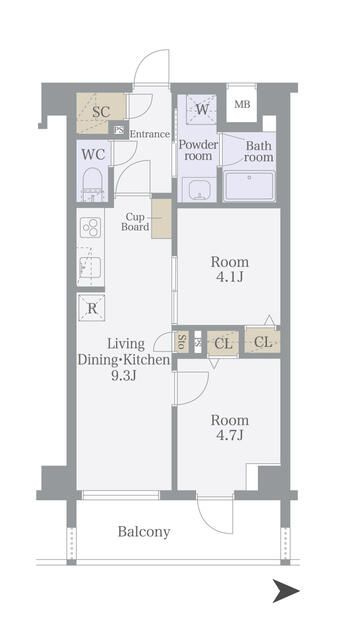 ルフレ　プレミアム日暮里