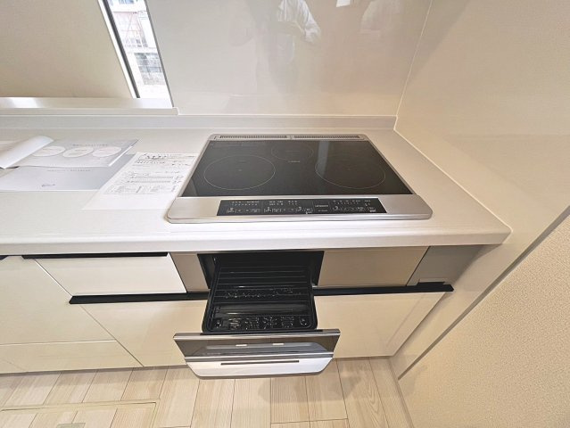 新築戸建・新築建売　福島市東浜町第5　福島第三小・福島第二中の収納