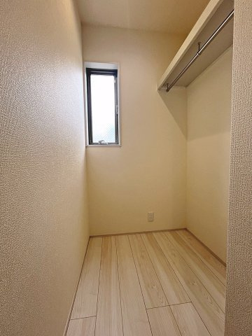新築戸建・新築建売　福島市東浜町第5　福島第三小・福島第二中の浴室