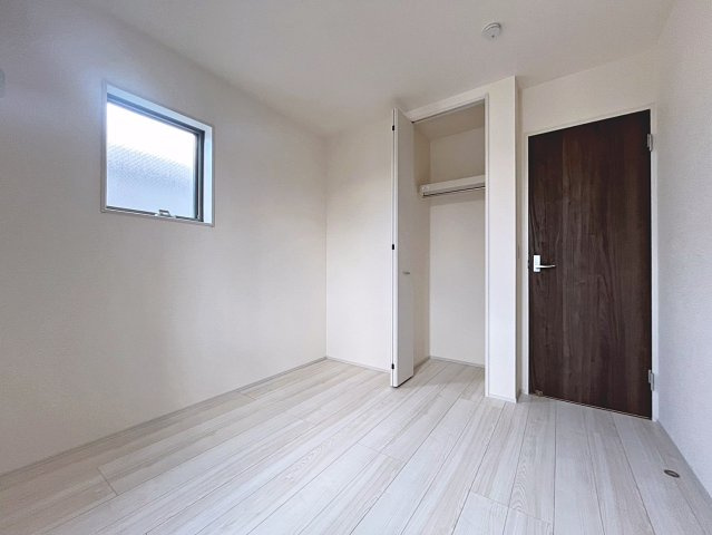 新築戸建・新築建売　福島市東浜町第5　福島第三小・福島第二中のバルコニー