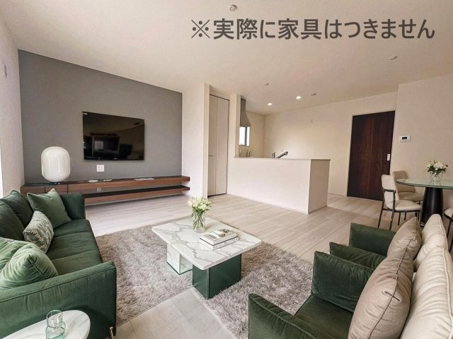新築戸建・新築建売　福島市東浜町第5　福島第三小・福島第二中のその他