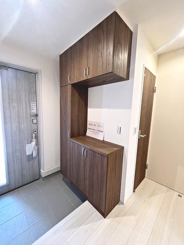 新築戸建・新築建売　福島市東浜町第5　福島第三小・福島第二中のキッチン
