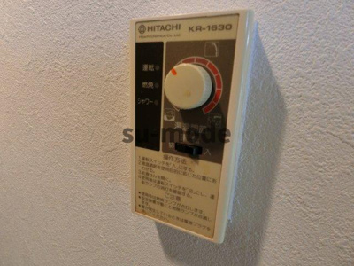 【内装】 | ヤングパレス茨木