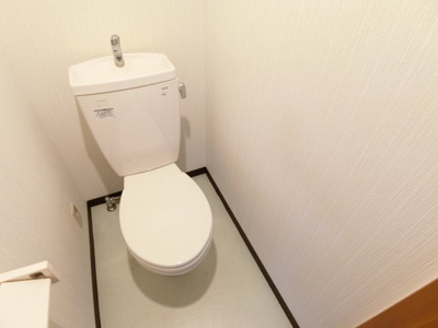 【トイレ】 | ヤングパレス茨木