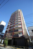 文京区向丘１丁目のマンションの画像
