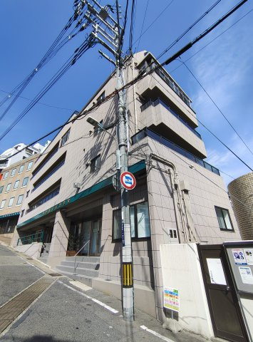 一宮館の外観