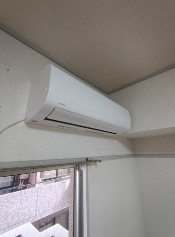 一宮館の設備