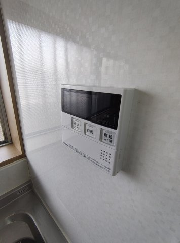 一宮館の設備