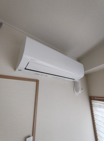 一宮館の設備