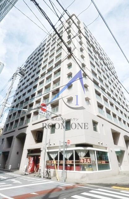 ルネ御苑プラザ