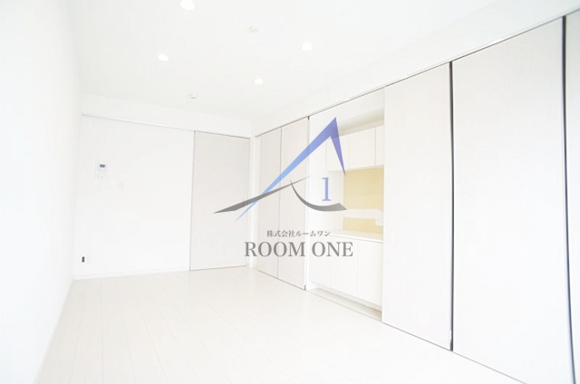 リブリ・高島台の寝室|寝室です。