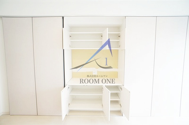 リブリ・高島台のその他