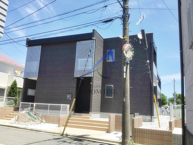 リブリ・高島台