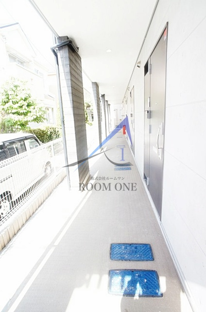 リブリ・高島台