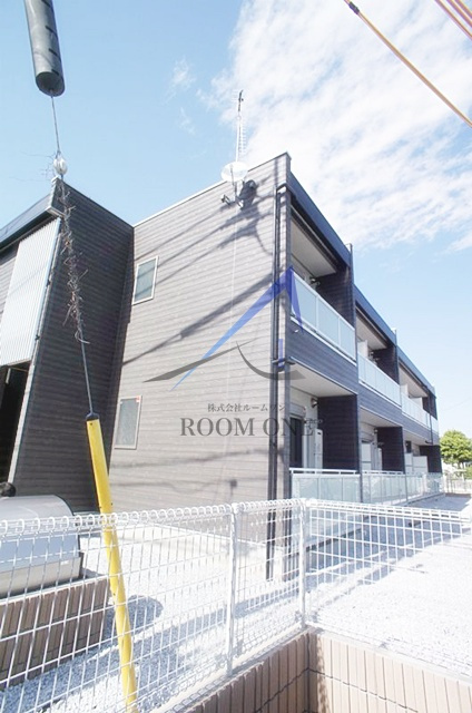 リブリ・高島台